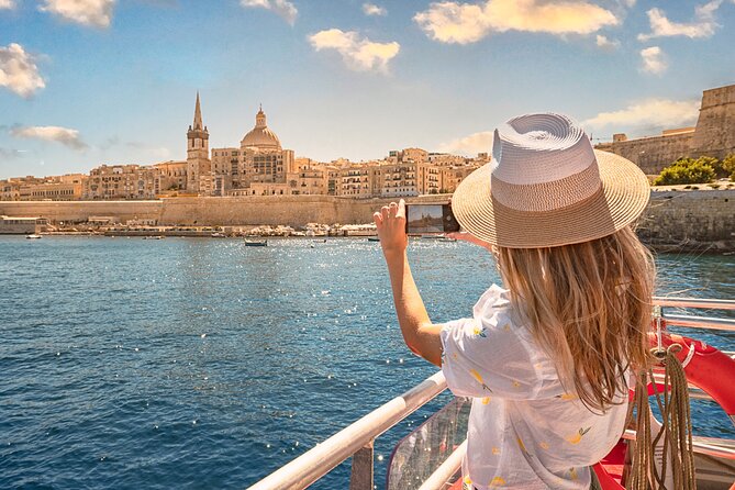 1-Day Hop-On Hop-Off Bus + Harbour Cruise Ticket - Key points to know before you book
