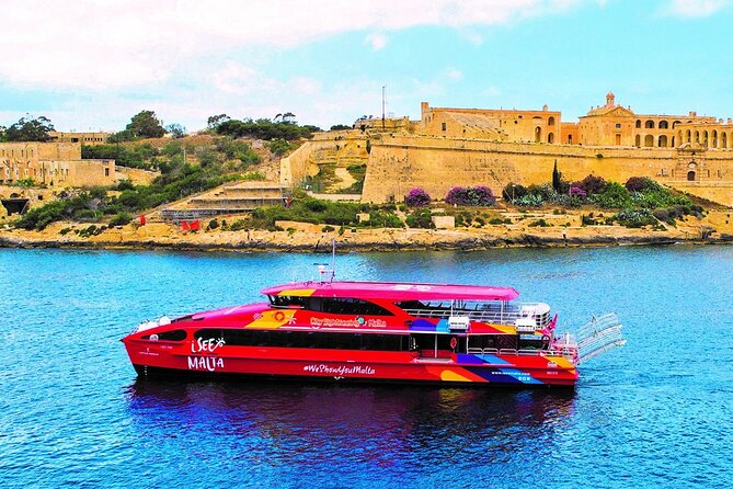 2-Day Hop-On Hop-Off Bus + Harbour Cruise Pass - Key points to know before you book