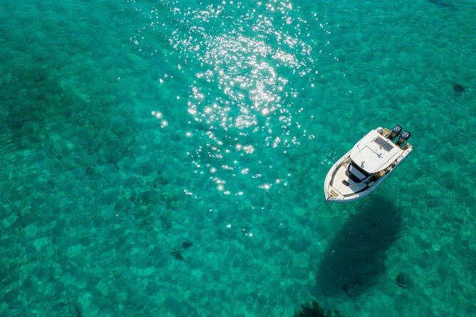 2 hour Private Boat Adventure Tour of Comino and Blue Lagoon - Why a private Comino cruise makes sense