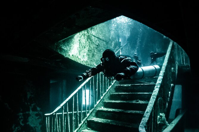 2 Scuba Fun Dives for Certified divers in St Paul's Bay - Starting at 8:00 am in St Paul’s Bay