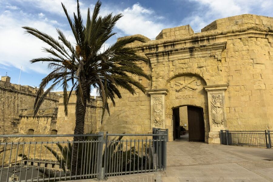 3 Cities - Guided tour of Birgu in English - French - German - Key points to know before you book