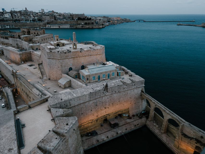 3 cities: Private Insider Walking Tour with Licensed Guide - Why the Three Cities matter