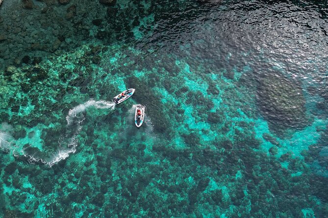 30 minute, Jet Ski Rental Malta - Self guided - No Licence Needed - What this Malta jet ski experience is really like