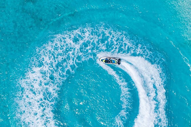 30 minute, Jet Ski Rental Malta - Self guided - No Licence Needed - Marfa and the southern side of Comino