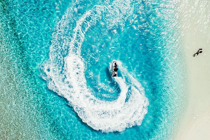 30 minute, Jet Ski Rental Malta - Self guided - No Licence Needed - Wied Musa Battery and Ramla tal-Qortin