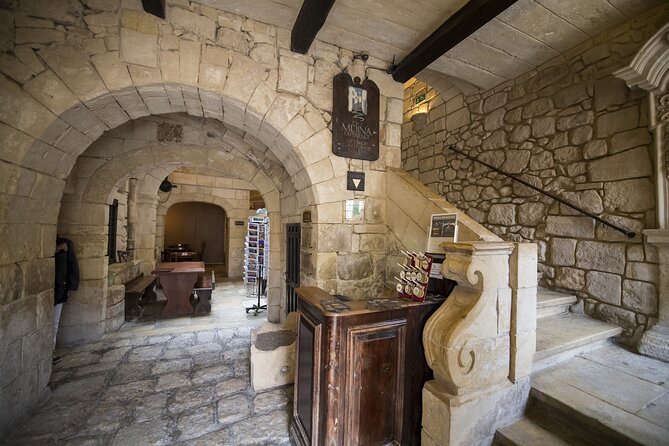 30-Minute Mdina Experience Audio-Visual Show Ticket (Open Ticket) - Who will enjoy this Mdina experience?