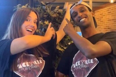 4 Hours Paceville Pub Crawl