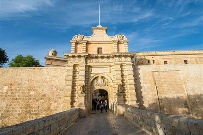 4-hr day tour around Malta - What this four-hour Malta tour really offers