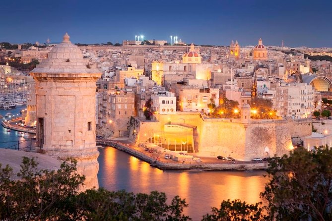 4-hr day tour around Malta - Ħaġar Qim and Mnajdra, built thousands of years ago