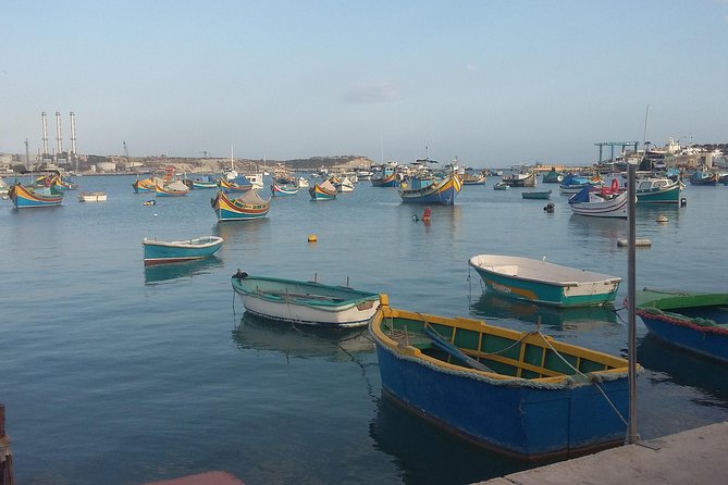 6-hour Private Tour around Malta - Dingli Cliffs and Malta’s western edge