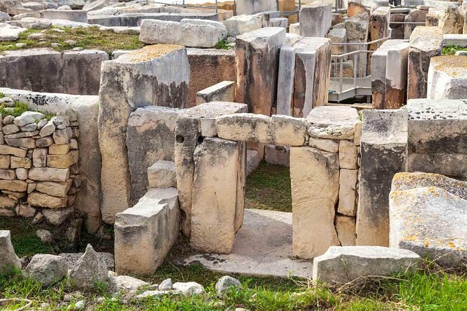 6-hour Private Tour around Malta - Marsaxlokk Harbour and the south coast