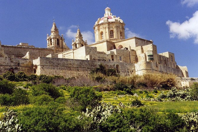 6-hour Private Tour around Malta - The driver-led format: the detail that matters most