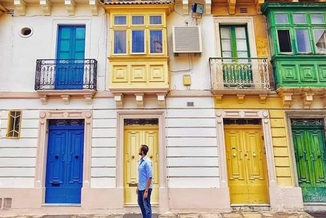 8 hour private tour around Malta - Adding Gozo to an eight-hour day