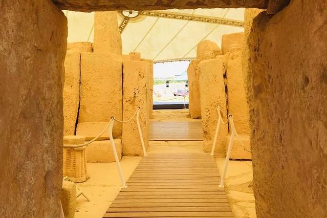 A Monumental Maltese Experience - Key details that shape the day