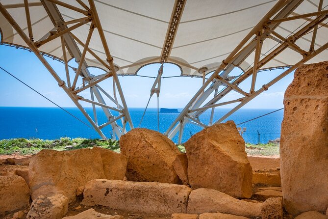 A Monumental Maltese Experience - Why this private Malta tour works well