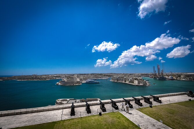 A Monumental Maltese Experience - Borg in-Nadur: a less familiar prehistoric stop