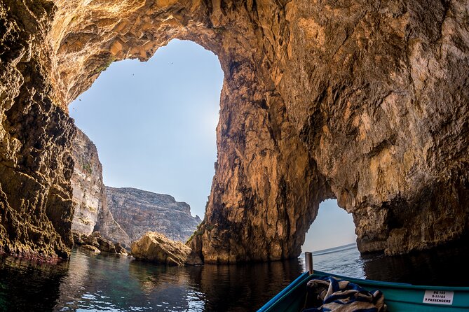 A Monumental Maltese Experience - The guides make the flexible format worthwhile