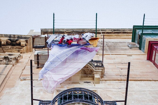 A Private Driver For 6 Hours (Private Tour) - Valletta Waterfront and Malta’s urban side