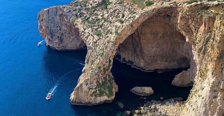 Adventures in Malta: Thrills, History, and Natural Beauty - Key points to know before booking