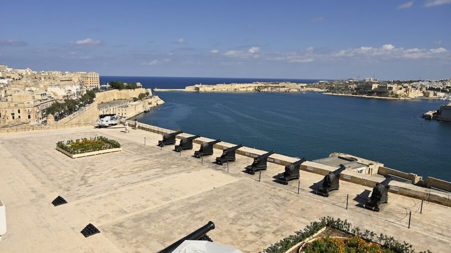 Adventures in Malta: Thrills, History, and Natural Beauty - What the positive booking tells you
