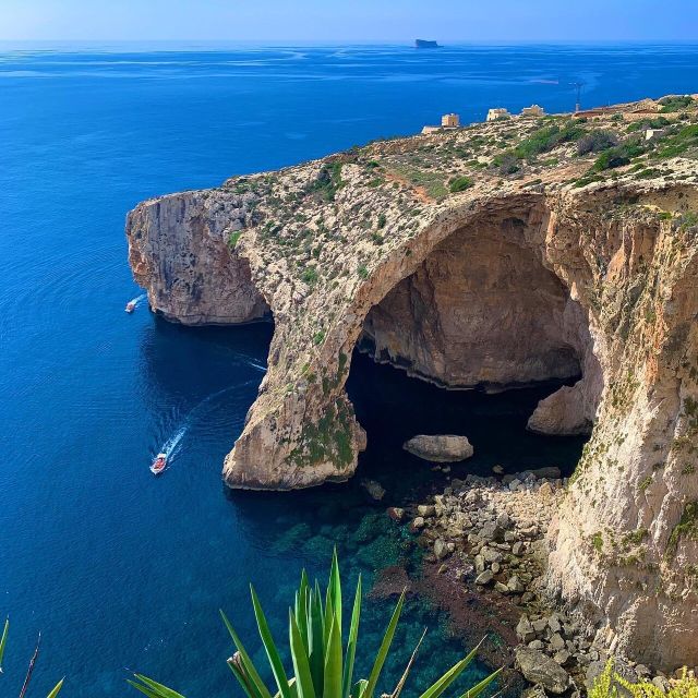 Adventures in Malta: Thrills, History, and Natural Beauty - Mdina and Rabat: old streets with limited time