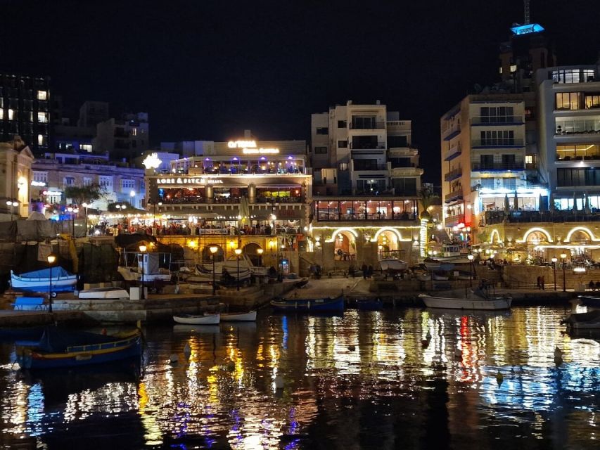 Adventures in Malta: Thrills, History, and Natural Beauty - Transport, timing, and comfort