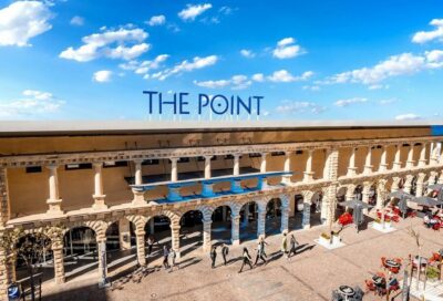 Afternoon Harbours Cruise with Guide and Roundtrip Transfers