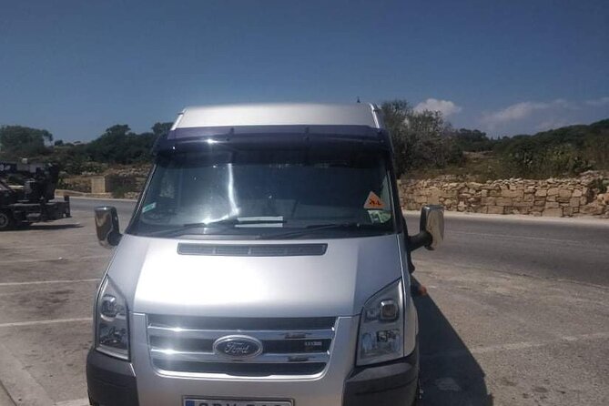 Airport transfers to all locations in Malta (Private Groups or Families) - Why a private Malta airport ride can be worth it