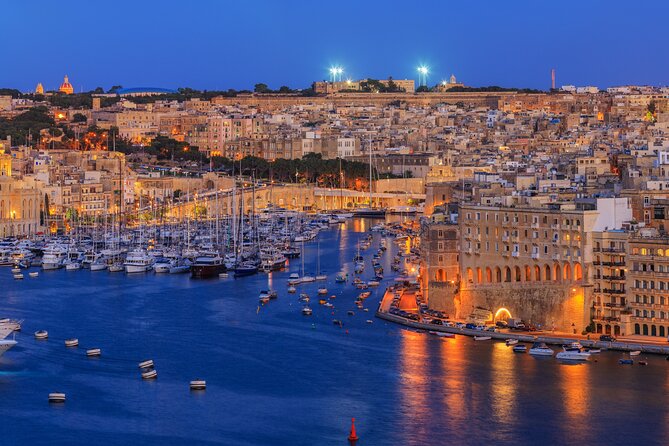 An Exclusive Private day trip around Malta - Why this private Malta day trip works