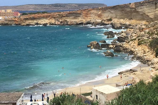 An Exclusive Private day trip around Malta - How much walking and effort should you expect?