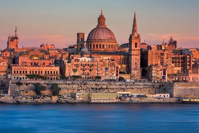 An Exclusive Private day trip around Malta - Marsaxlokk Harbour and the fishing village feel