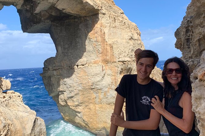 An Insider's Gozo - Ggantija and Gozo’s earliest monuments
