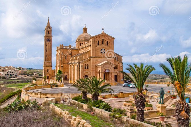 An Insider's Gozo - Comino views before the main sightseeing