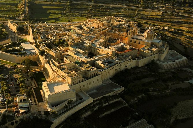 An Insider's Malta All in 1 Day - Who should book this experience?