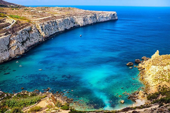 An Insider's Malta All in 1 Day - Hagar Qim and Mnajdra: Malta before the pyramids