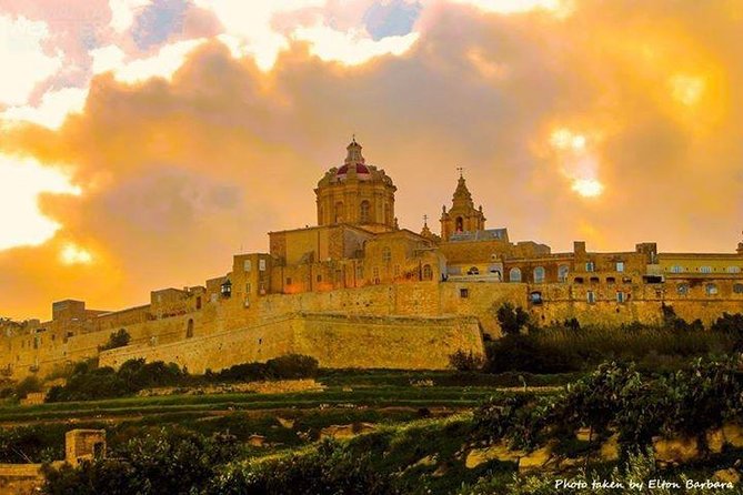 An Insider's Malta VIP Tour - Marsaxlokk Harbour and Malta’s southern coast