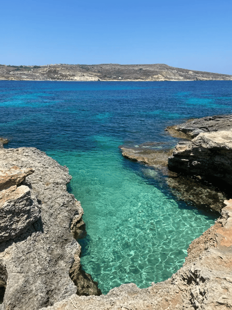 Aquatic Day Escape - Trips in Gozo, Comino & Malta - What this private cruise is really like