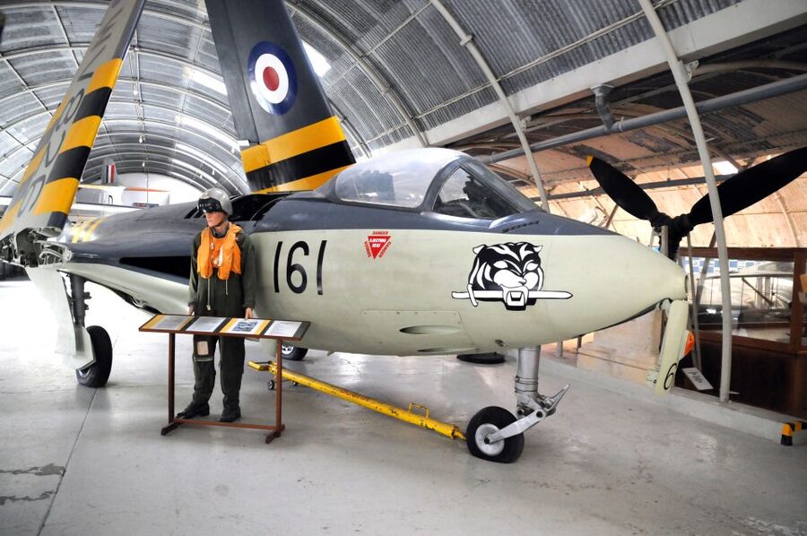 Aviation Museum, Mosta Church, WWII Shelters inc. Platter - Should you book it?