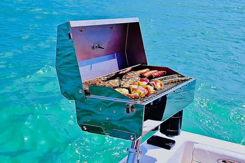 BBQ Bay Cruises: Elephant Rock, Blue Lagoon, Gozo & Comino - Who gets the best value from this charter