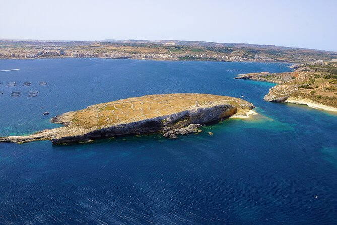 Best of Gozo and Comino from Malta - Boarding at Sliema or Bugibba