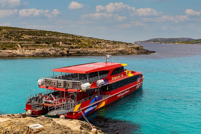 Best of Gozo & Comino - Key points to know before booking