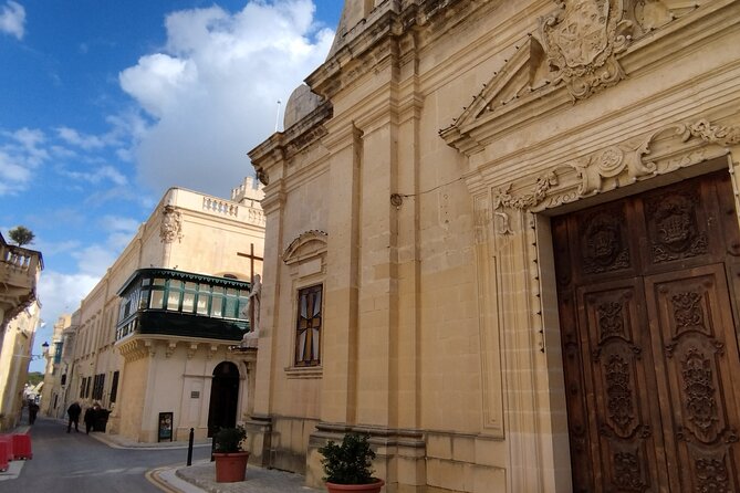 Best of Mdina and Rabat Walking Tour - Why Mdina and Rabat work so well together