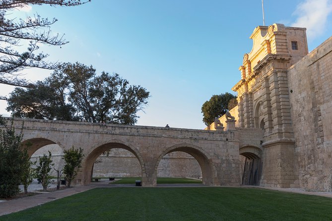 Best of Mdina and Rabat Walking Tour - Rabat’s quieter streets beyond the walls