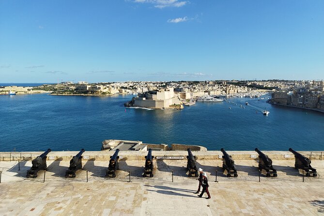 Best of Valletta Walking Tour - Why This Walking Tour Works in Valletta