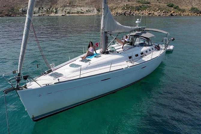 Best sailing adventure with Malta Sailing Experiences - Key points at a glance