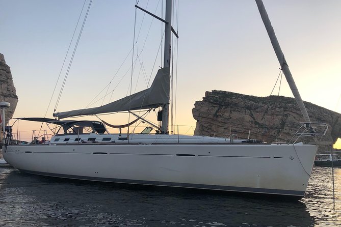 Best sailing adventure with Malta Sailing Experiences - What Malta Sailing Experiences does well