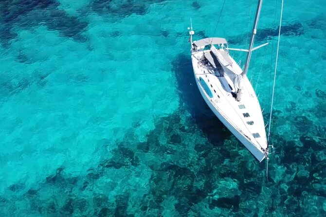 Best sailing adventure with Malta Sailing Experiences - Swimming, snorkeling, and the sunset option