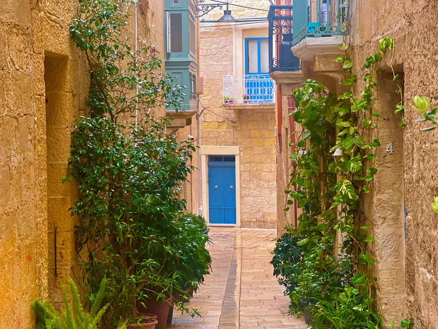 Birgu: 3 Cities Walking Tour With Inquisitors Palace Entry - Inside the Inquisitor’s Palace