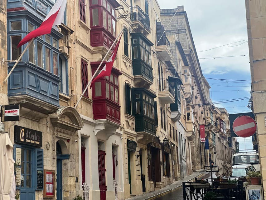 Birgu: 3 Cities Walking Tour With Inquisitors Palace Entry - Victory Square and Birgu’s WWII story