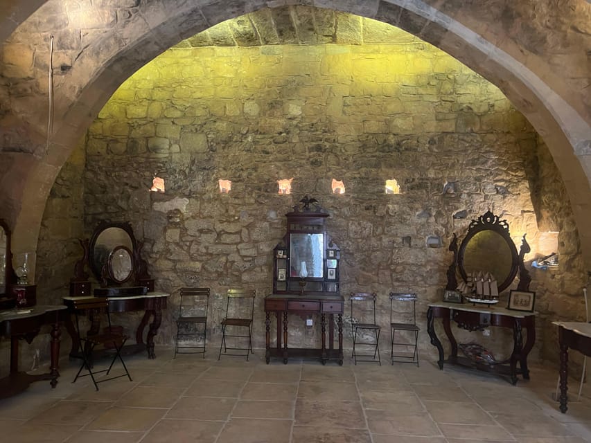 Birgu: 3 Cities Walking Tour With Inquisitors Palace Entry - What the three-hour pace feels like